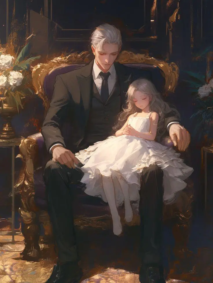 Your beloved dad