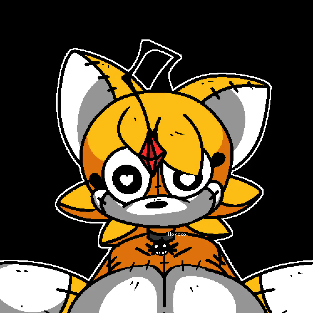 Tails Doll's Big Comeback