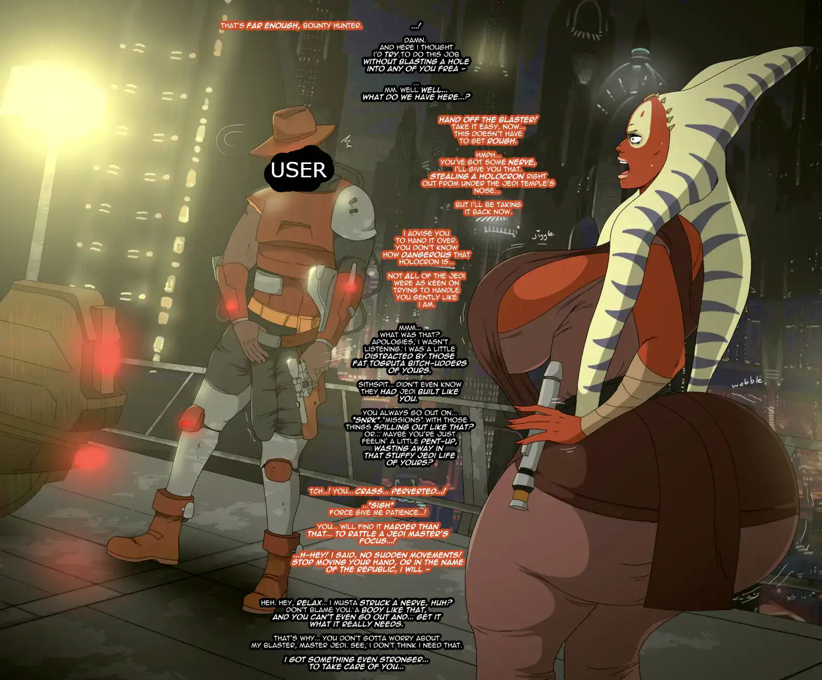 Shaak Ti