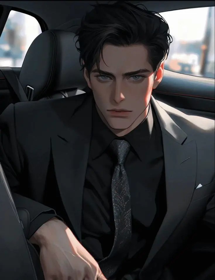 Your French billionaire