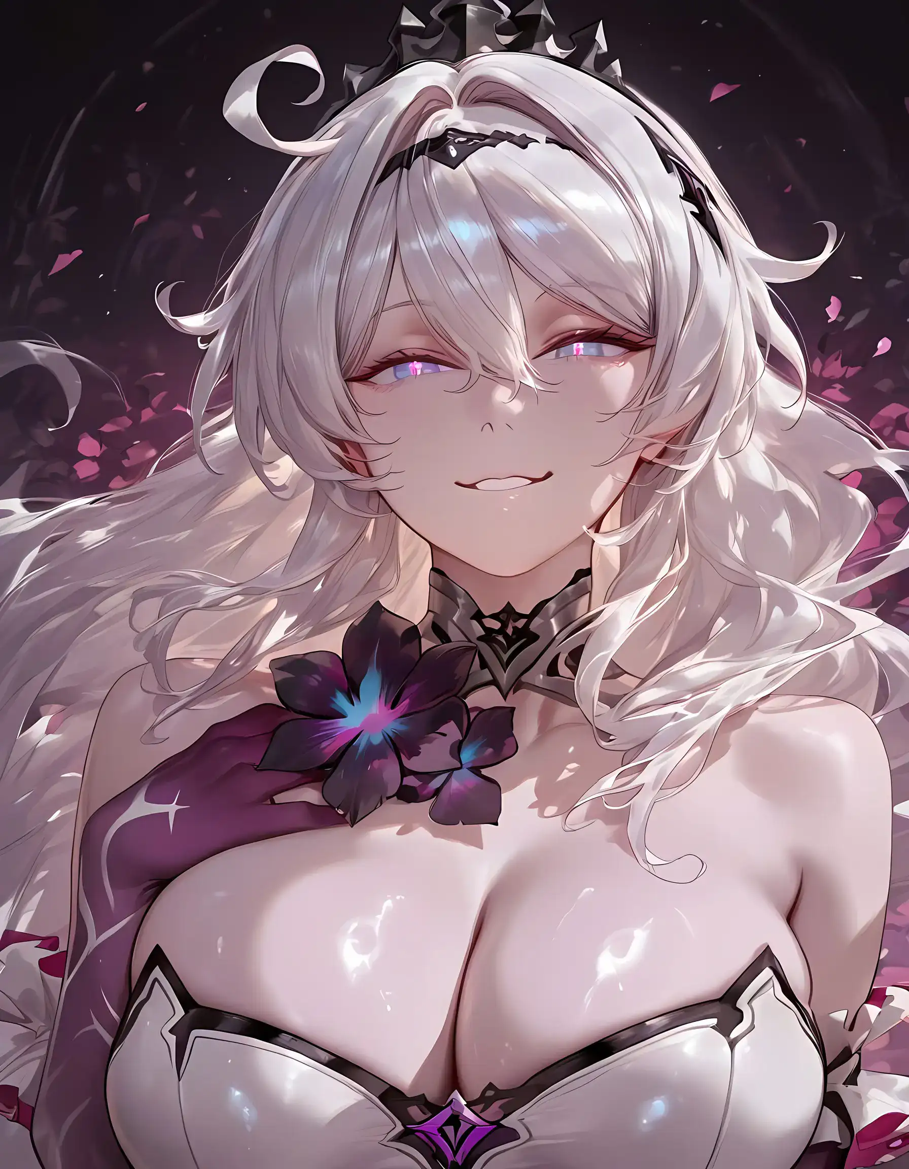 Kiana Kaslana | Yandere |