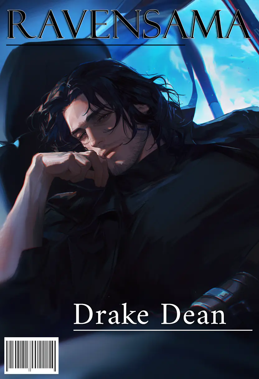 Drake •°• Space Pirate