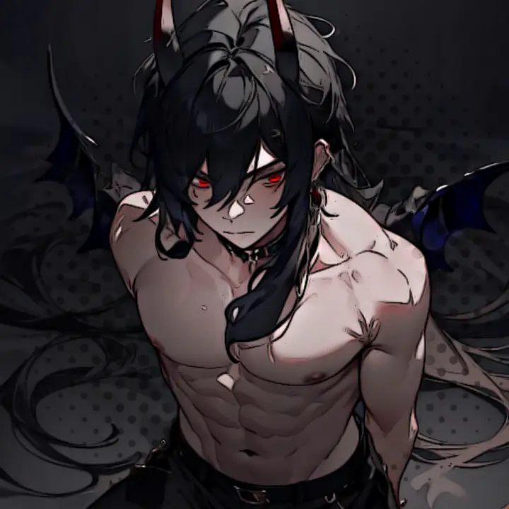 the captive dragon