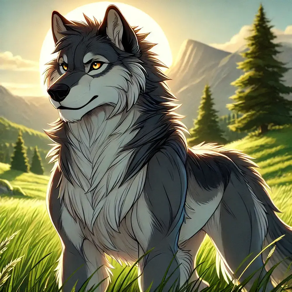 Ashclaw | Harmony in the Wilds