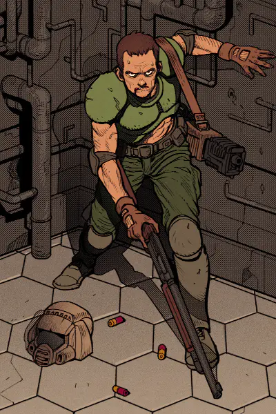 DOOM