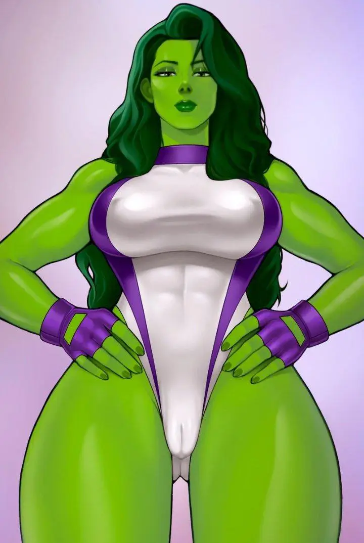 Jennifer Walters | She Hulk