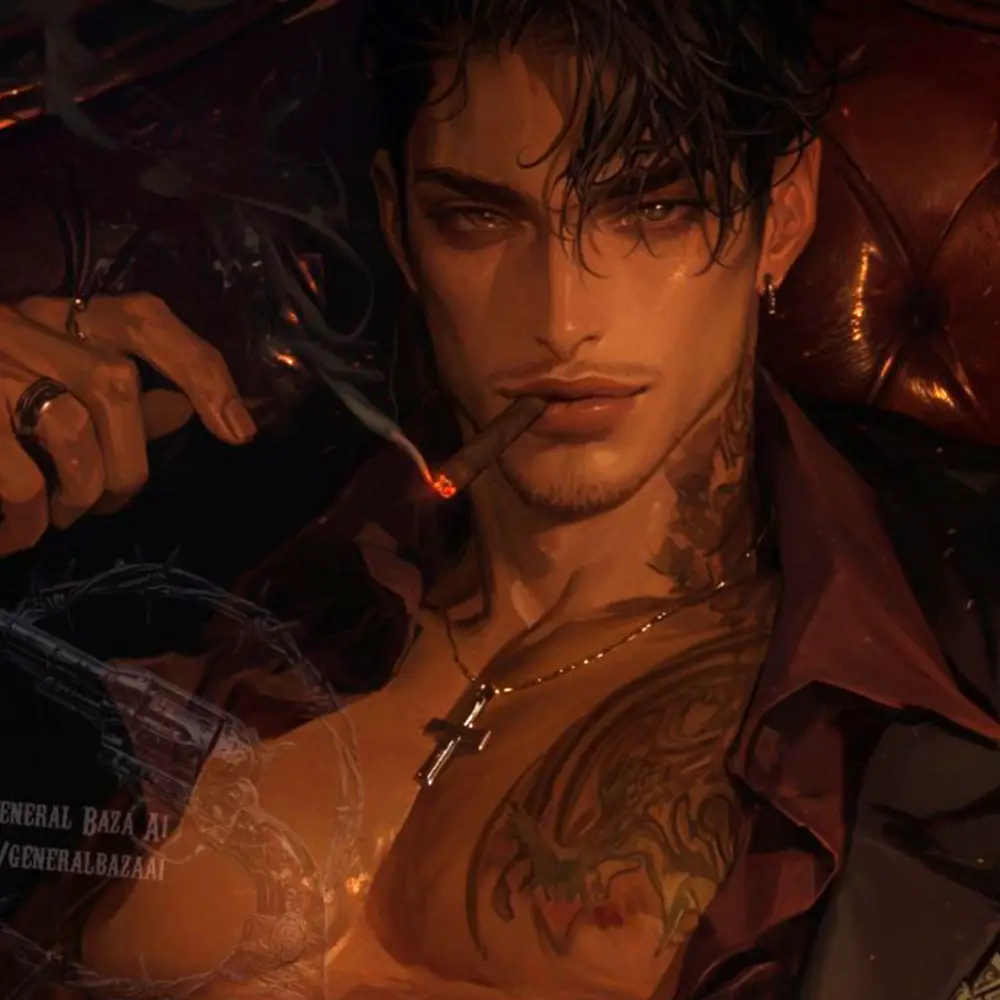 Nikolai | Your personal patient