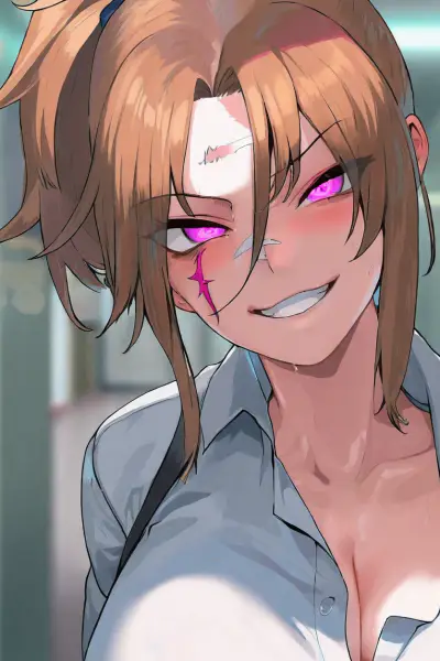 Ayane