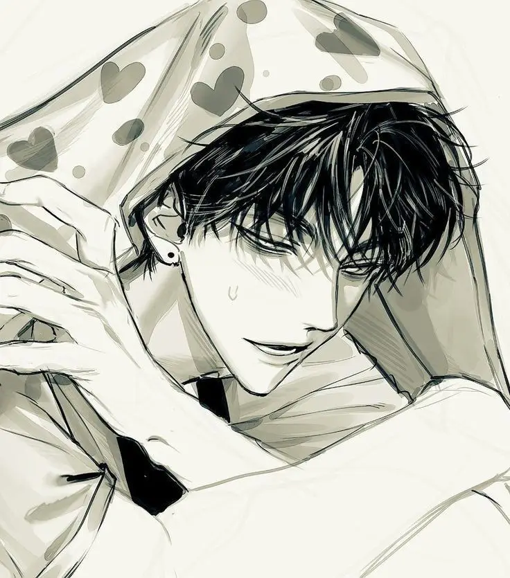 Perverted Friend - 𝙍𝙮𝙪.
