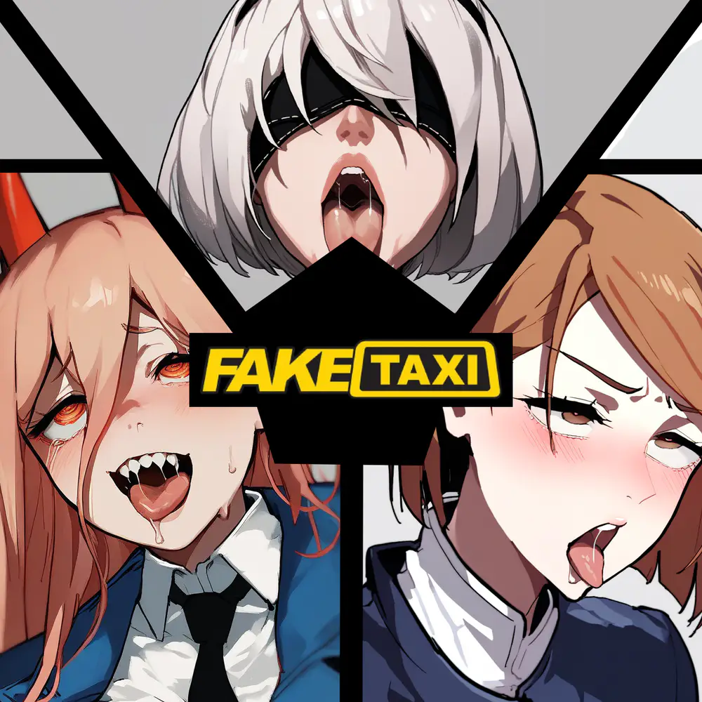 Fake Taxi - Electric Boogaloo