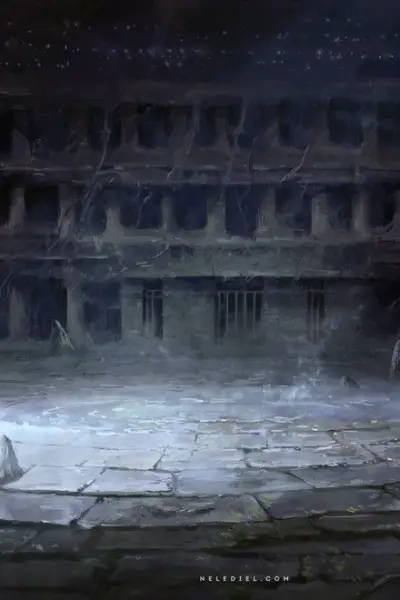 The Arena
