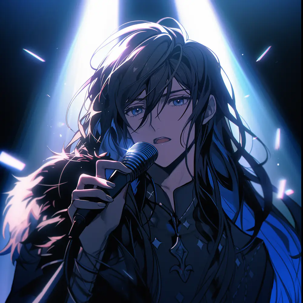 Idol Riku