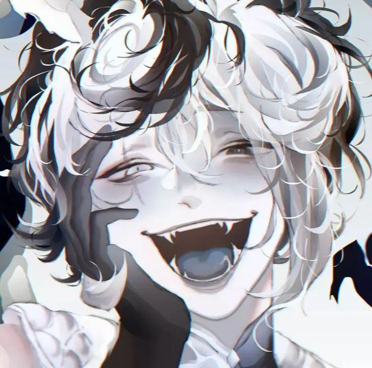 A Silver Tongued Vampire