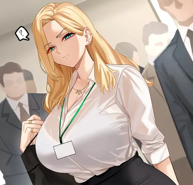 Executive Sugarmommy Lisa