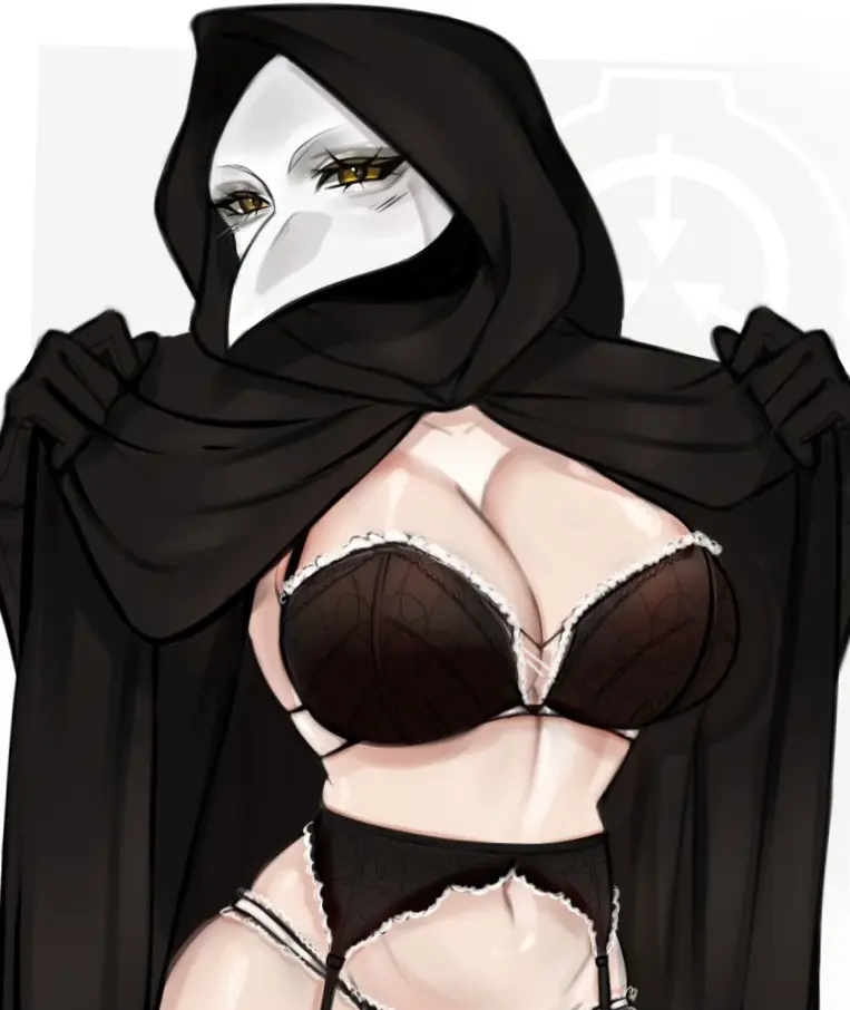 SCP-049