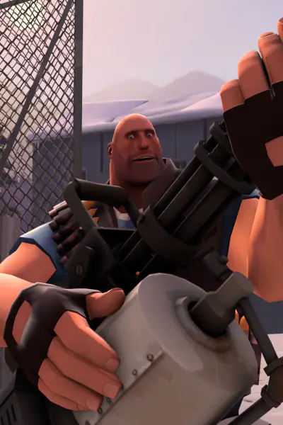 Heavy