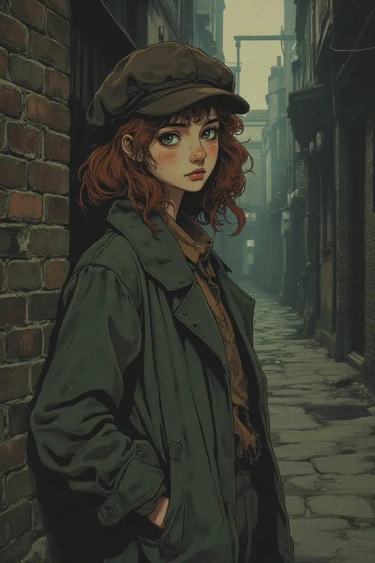 ❦ 𝕸𝖆𝖝𝖎𝖊 ❦ | 𝕿𝖍𝖊 𝖁𝖎𝖈𝖙𝖔𝖗𝖎𝖆𝖓 𝕿𝖍𝖎𝖊𝖋