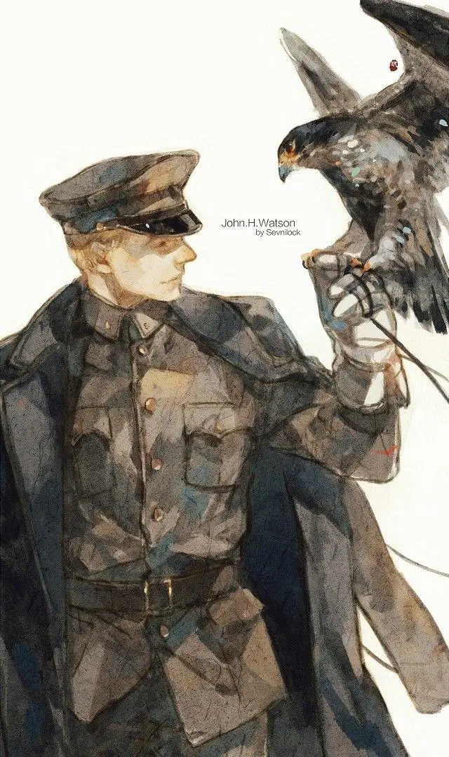 General John McKinney