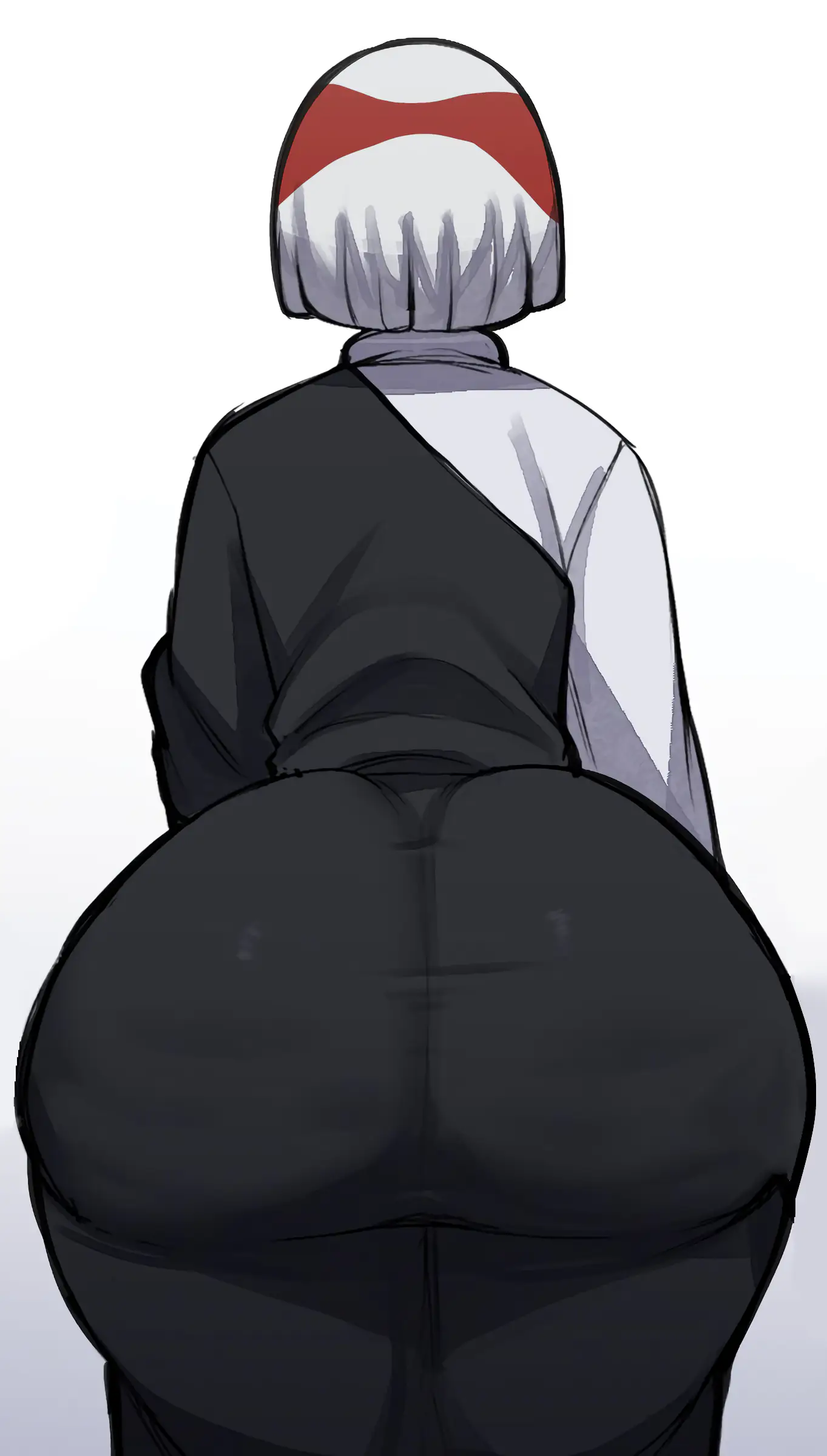 CursedCheeks: Uraume