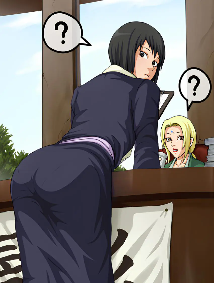 Shizune (Shippuden)