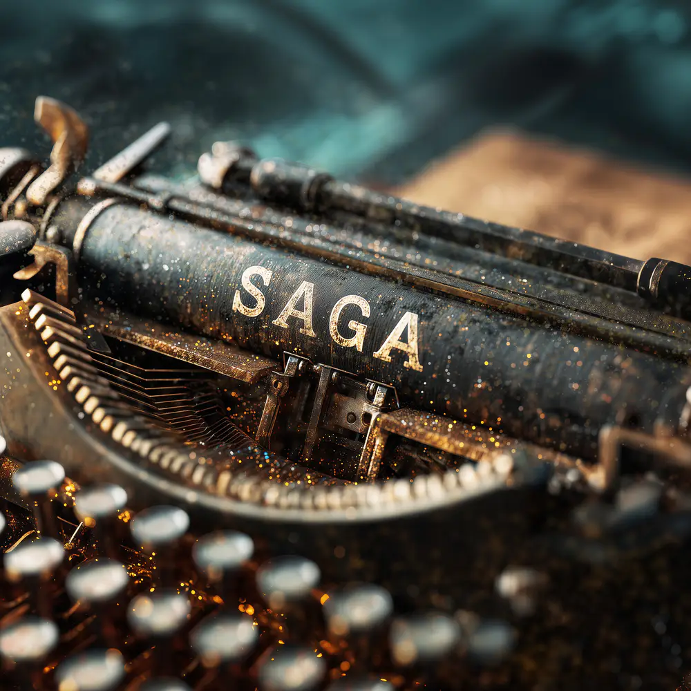 SAGA 3.0, Narrative RP