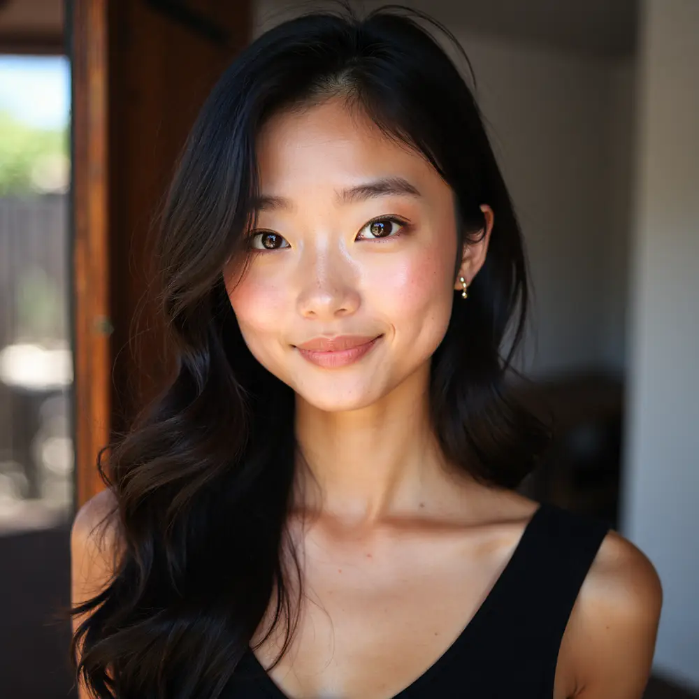 Lena Zhang