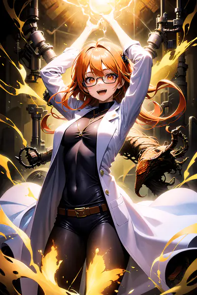 Dr Ember