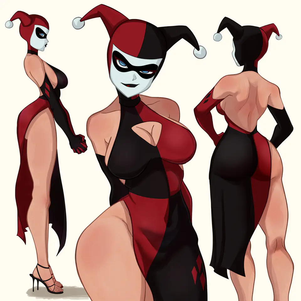 Harley Quinn