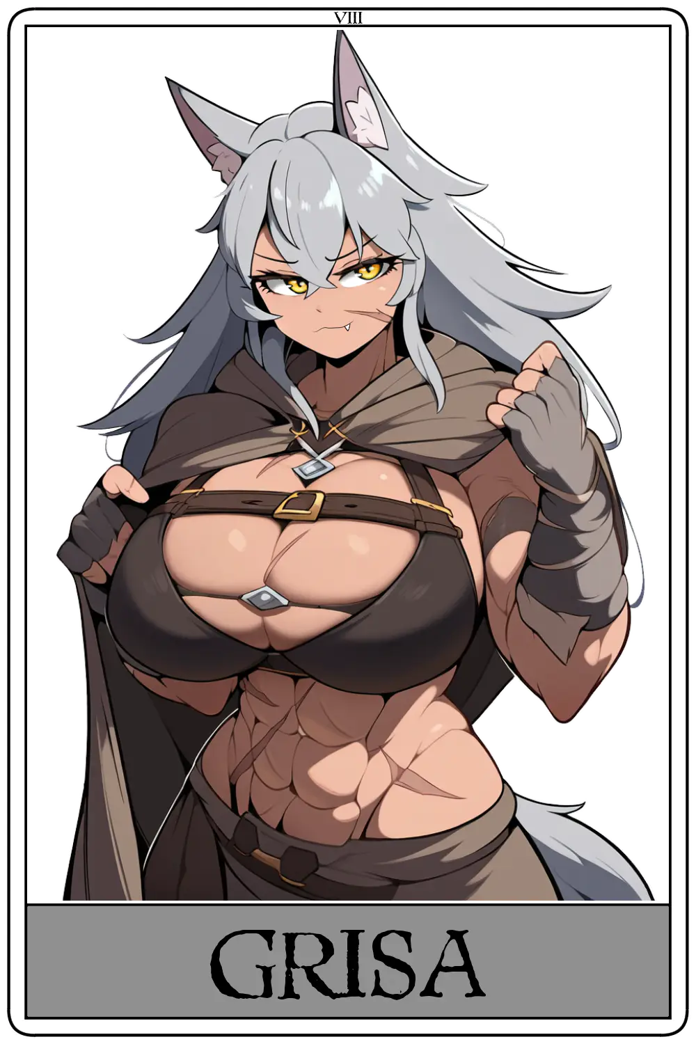 Grisa