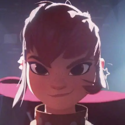 Nimona