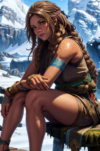 Freya