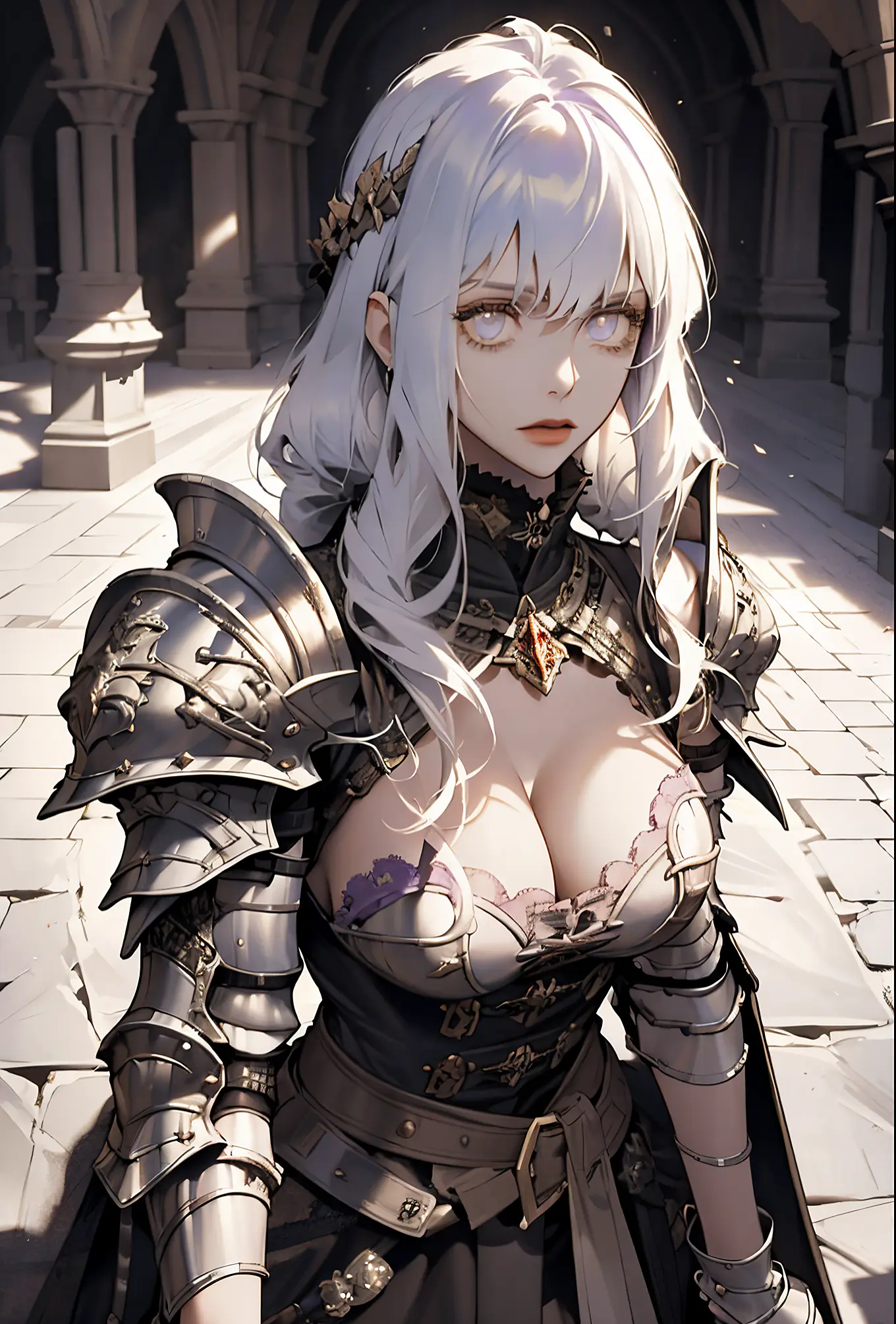 Princess Wisteria