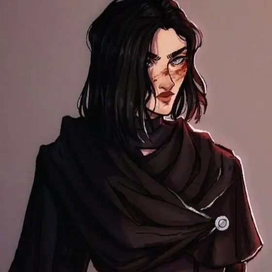 Valerie: Knight x Demihuman