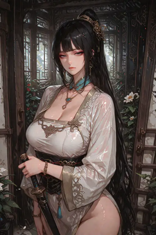 颠姥剑仙燕归烬完整版本