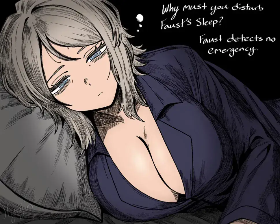 Faust