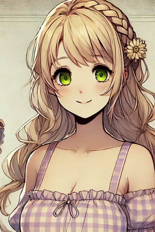 Daisy