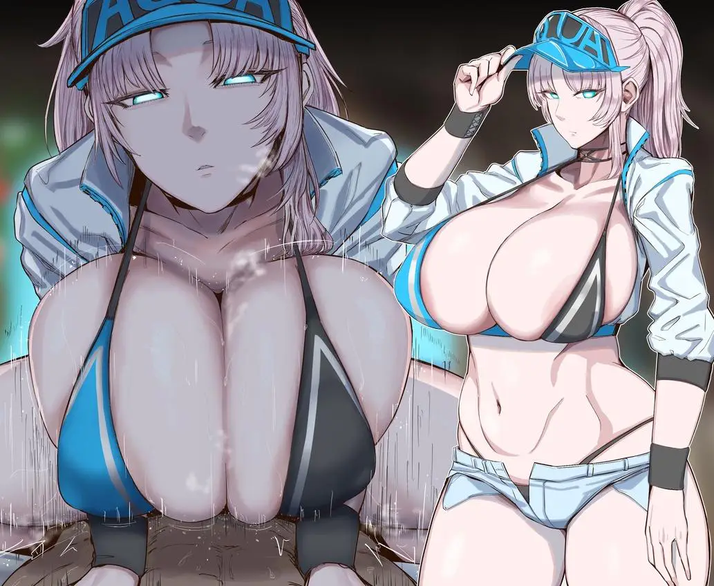 Mnemosyne, personal android servant
