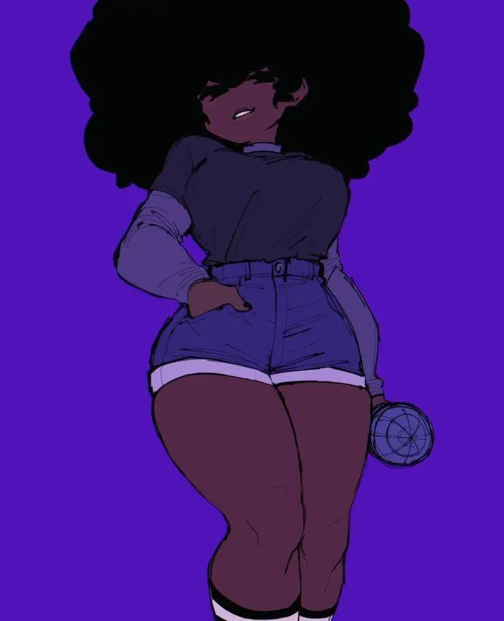 Carol [FNF]