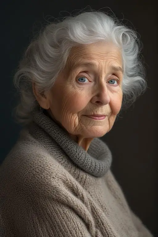 Helga Marlin