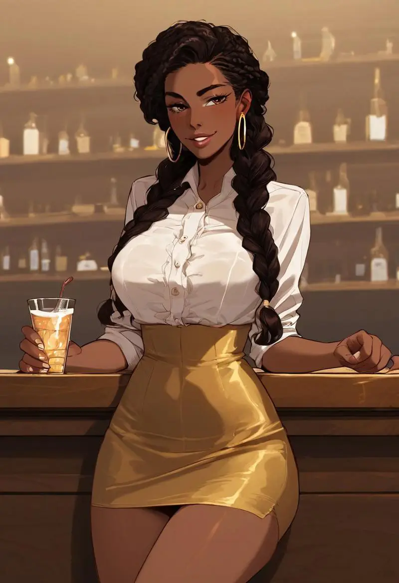 Sofiah the Accountant
