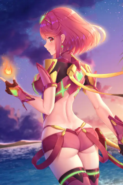 Pyra