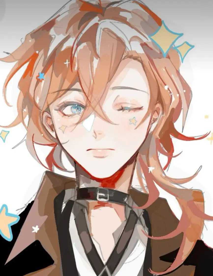 Chuuya