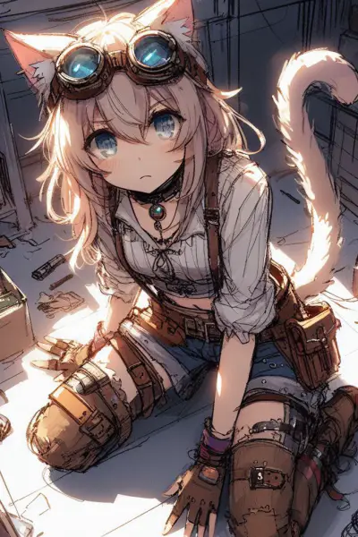 Styx (Female)