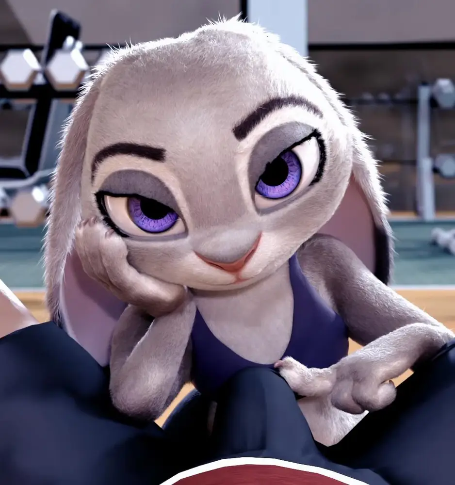 Judy Hopps