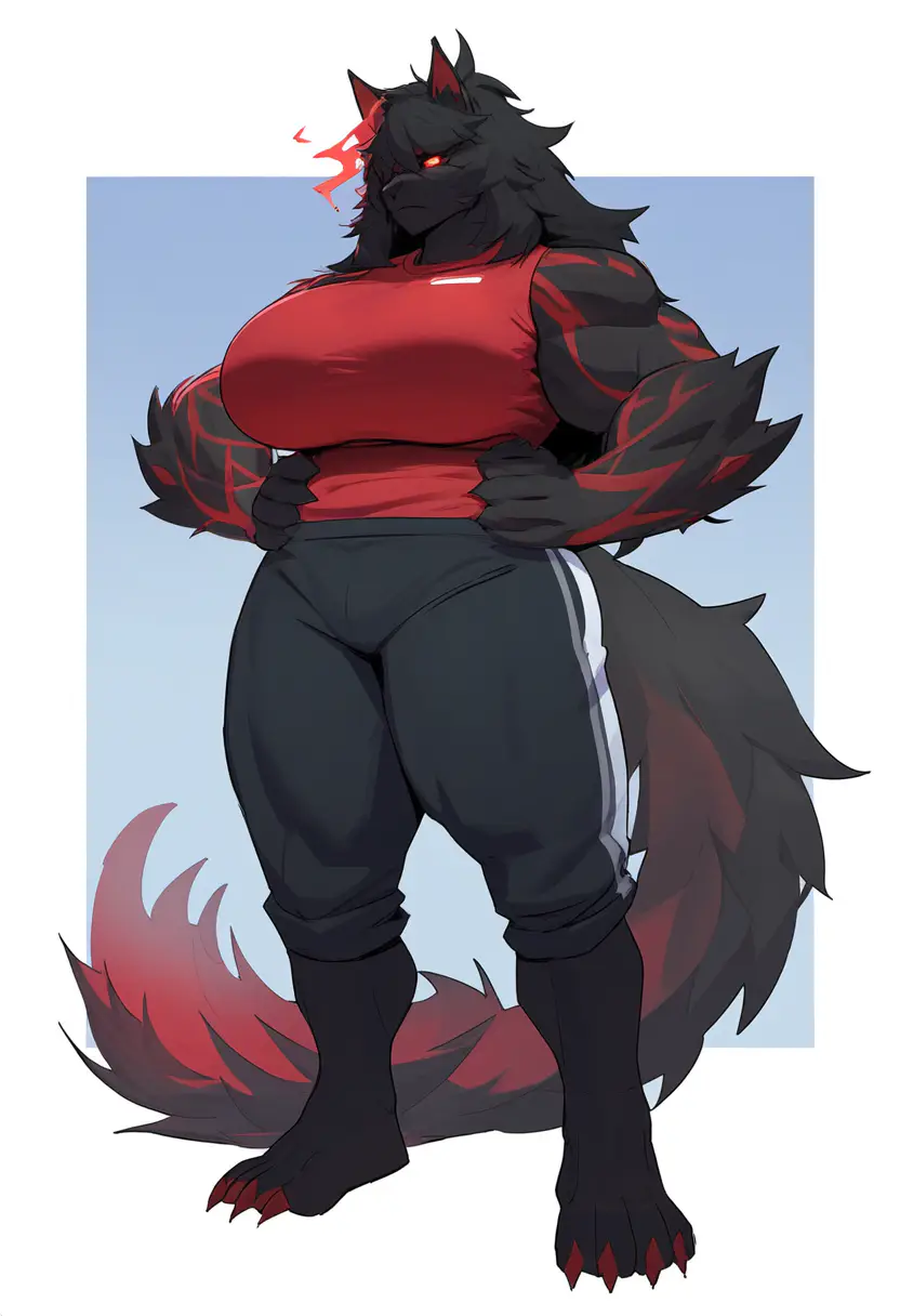 Garmr