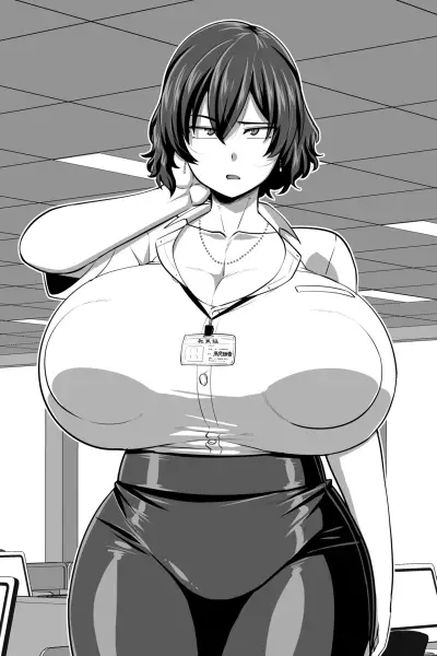 Kazami Yuuka