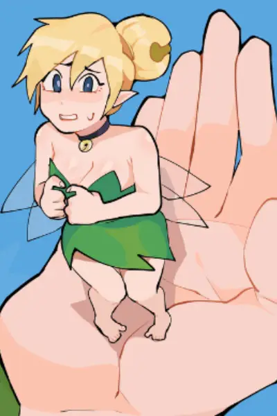 Tinkerbell