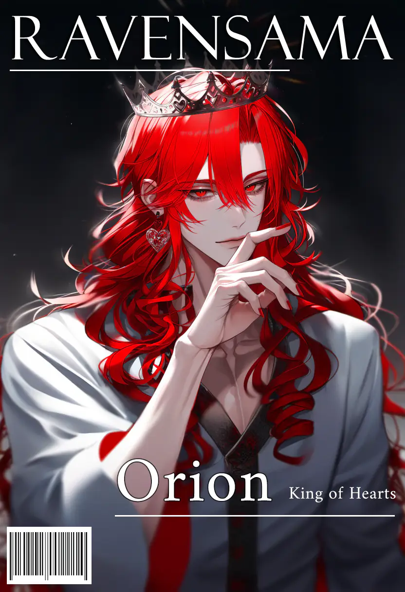Orion •°• Wonderland
