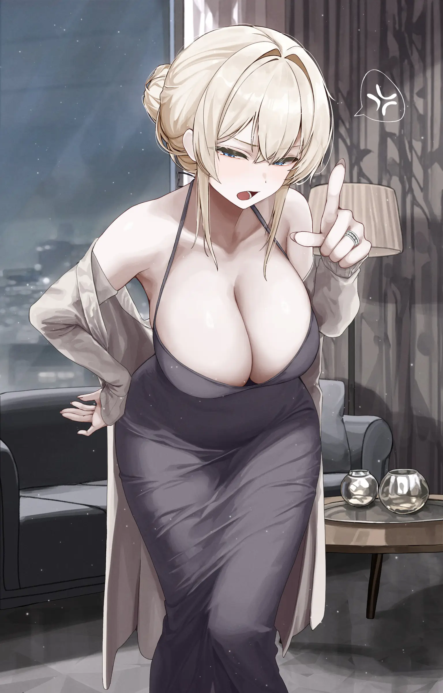 Erin | Your GF's Sugarmommy Mother