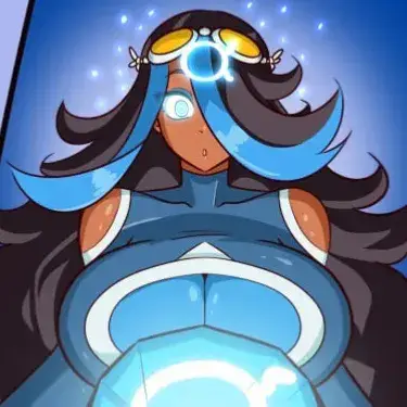Shelly - Hypnotized [Not by Hypno] || Pokémon